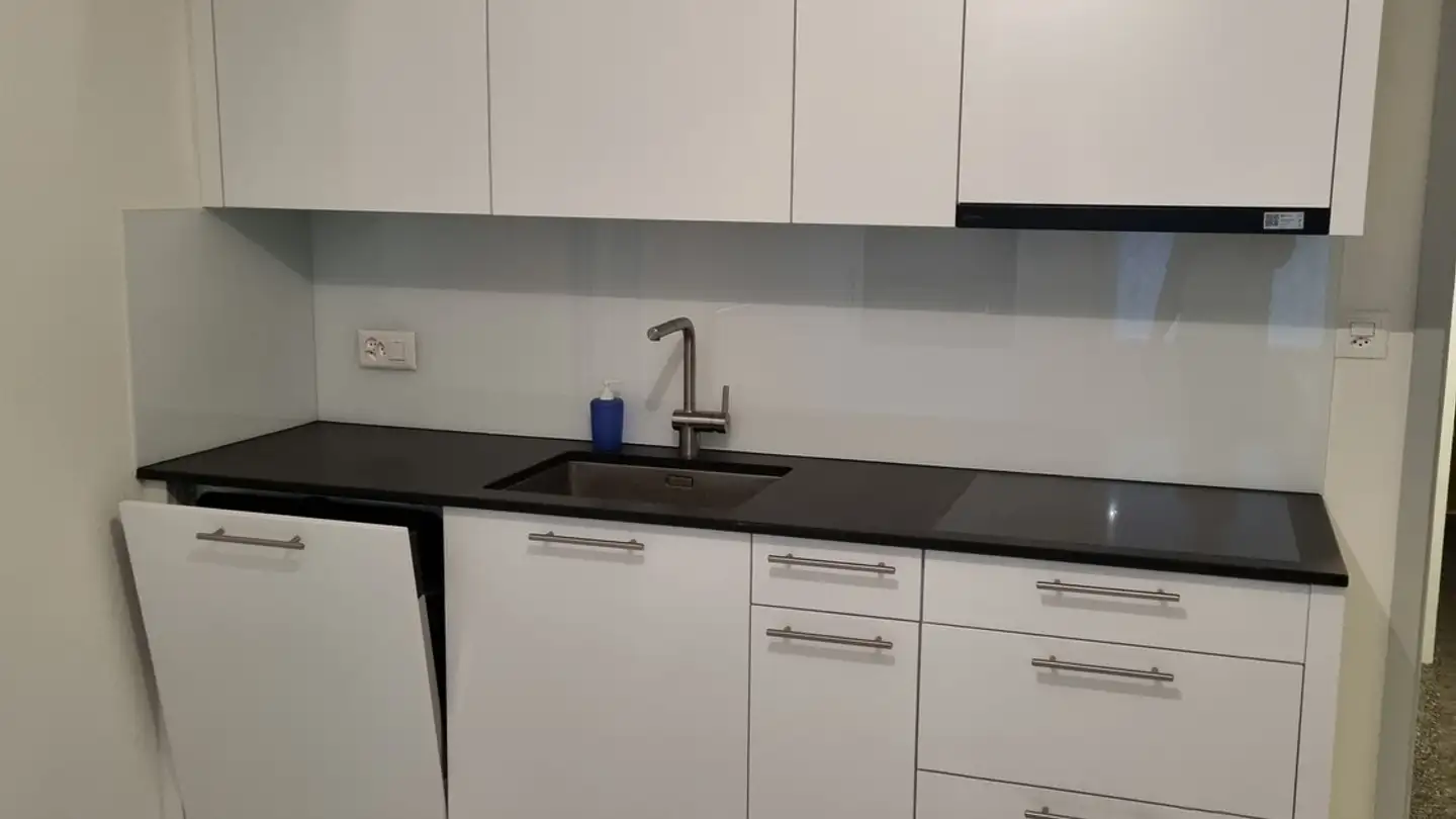 Chambre à louer - 5103 Möriken AG