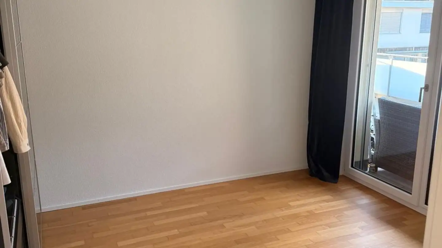 Single room for rent - 6410 Goldau - Photo 4