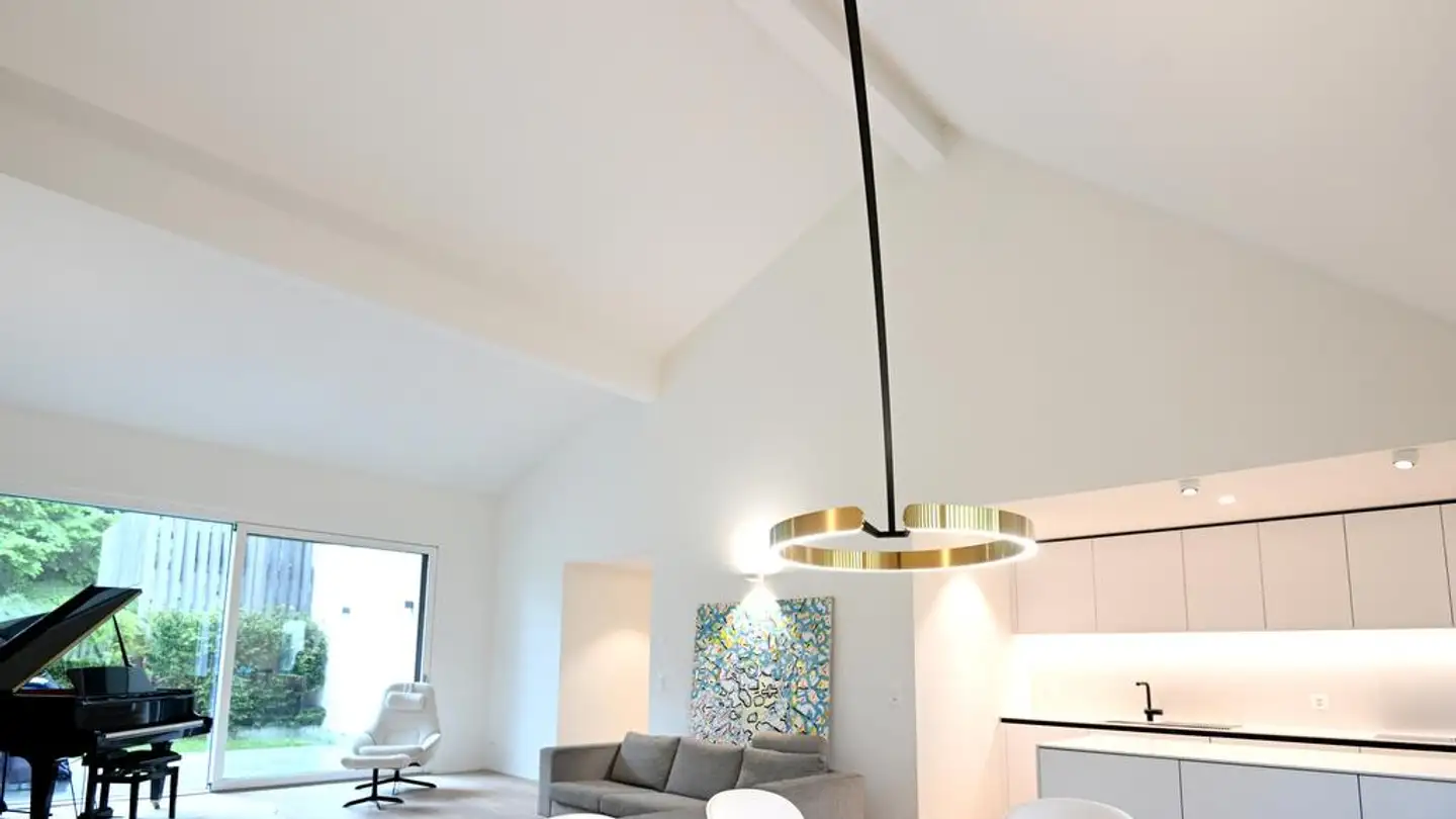 Appartamento in vendita - 4104 Oberwil BL - Foto 2