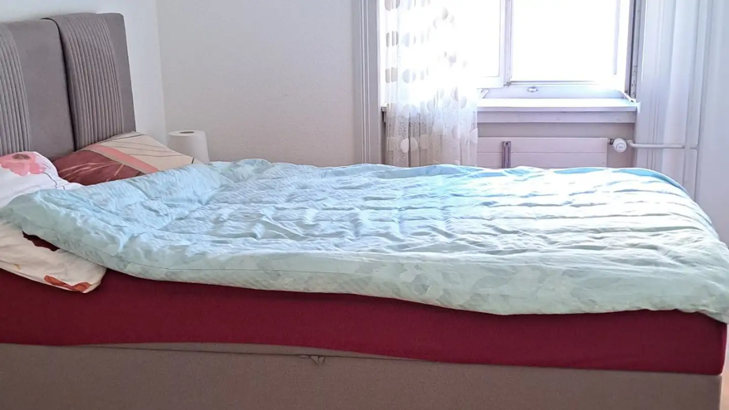 Wohnung mieten - Lehnstrasse 10, 9014 St. Gallen - Foto 3