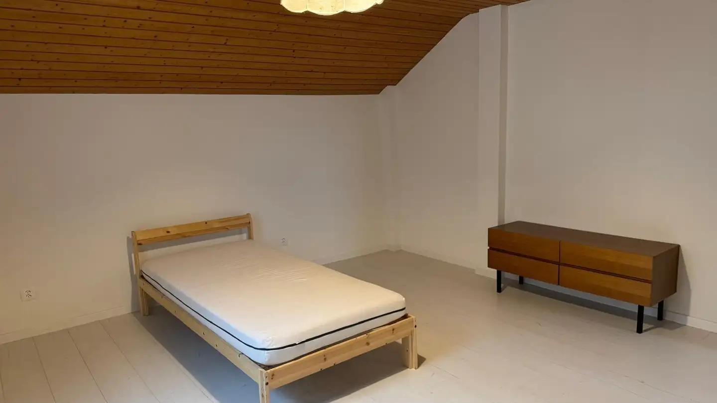 Chambre à louer - 5103 Möriken AG - Photo 3