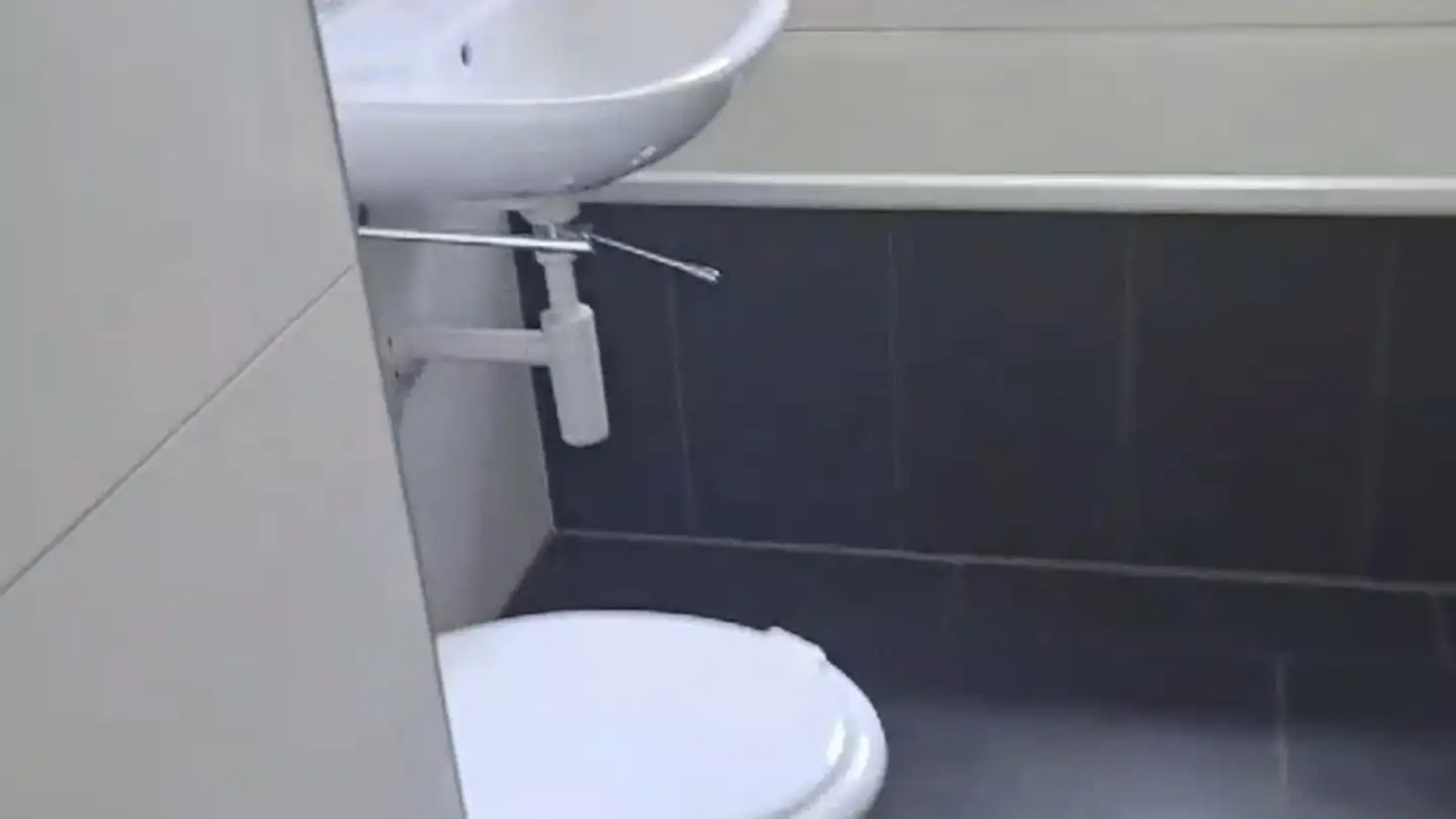 Wohnung mieten - Lehnstrasse 10, 9014 St. Gallen - Foto 4