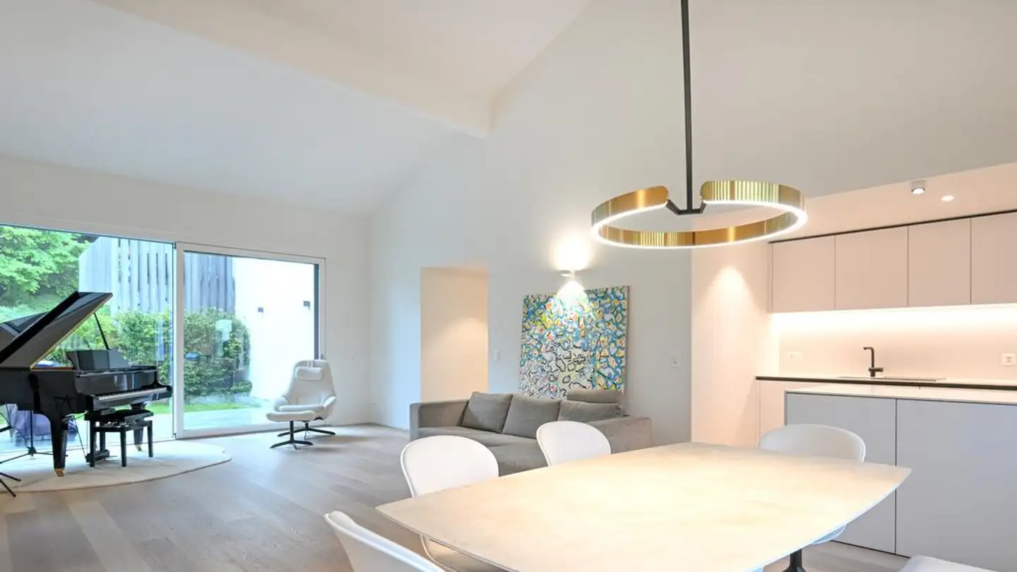 Appartamento in vendita - 4104 Oberwil BL - Foto 3