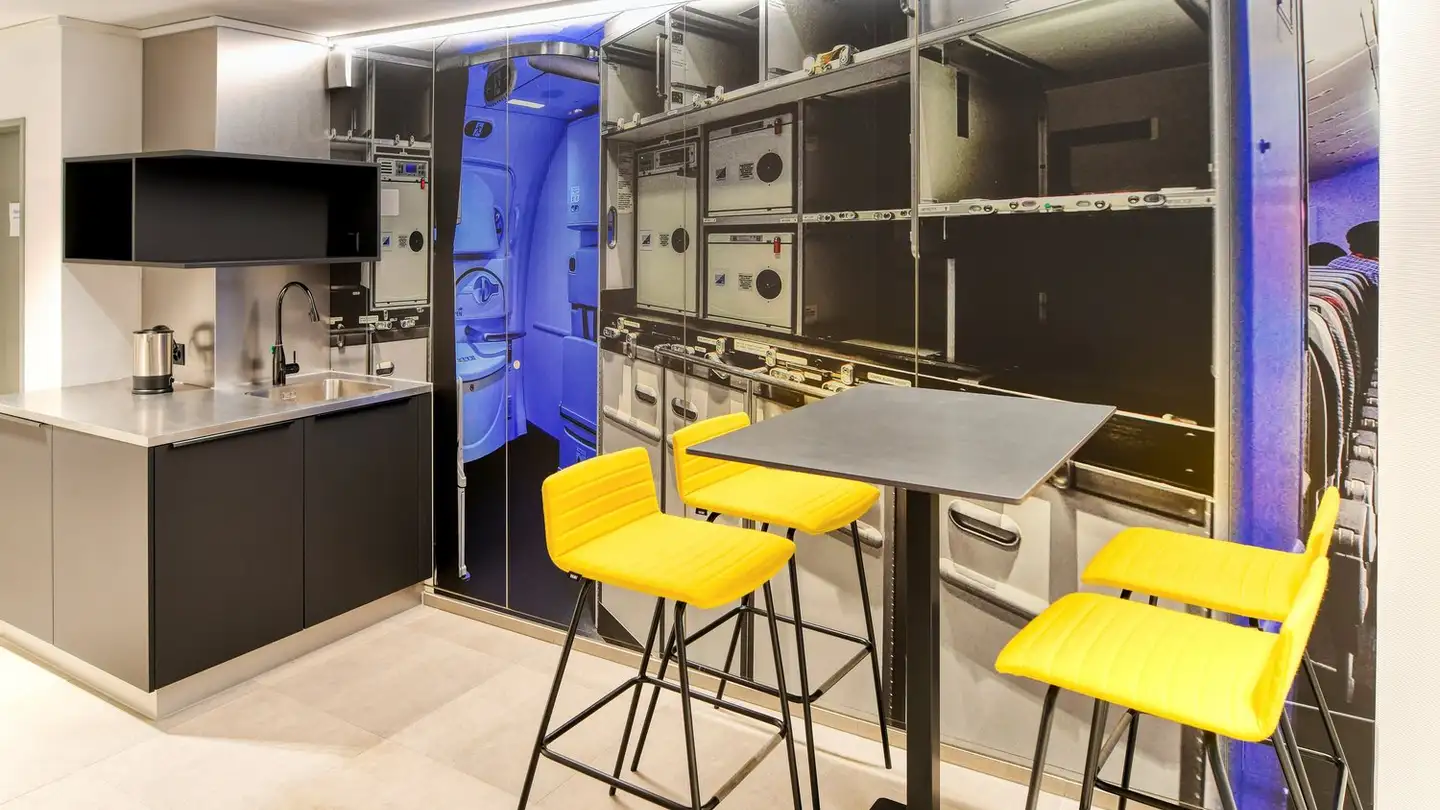 Office space for rent - Breitenweg 10, 6370 Stans - Photo 4