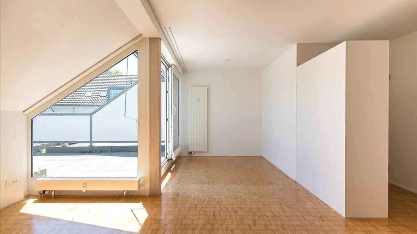 Penthouse for rent - Bachfeldstrasse 19, 9403 Goldach - Photo 3