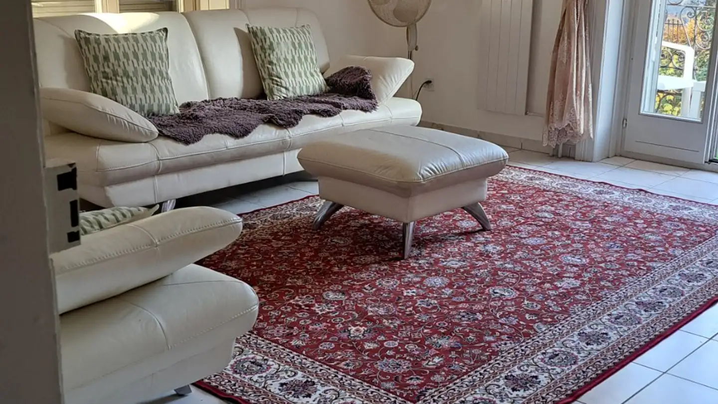 Wohnung mieten - Lehnstrasse 10, 9014 St. Gallen