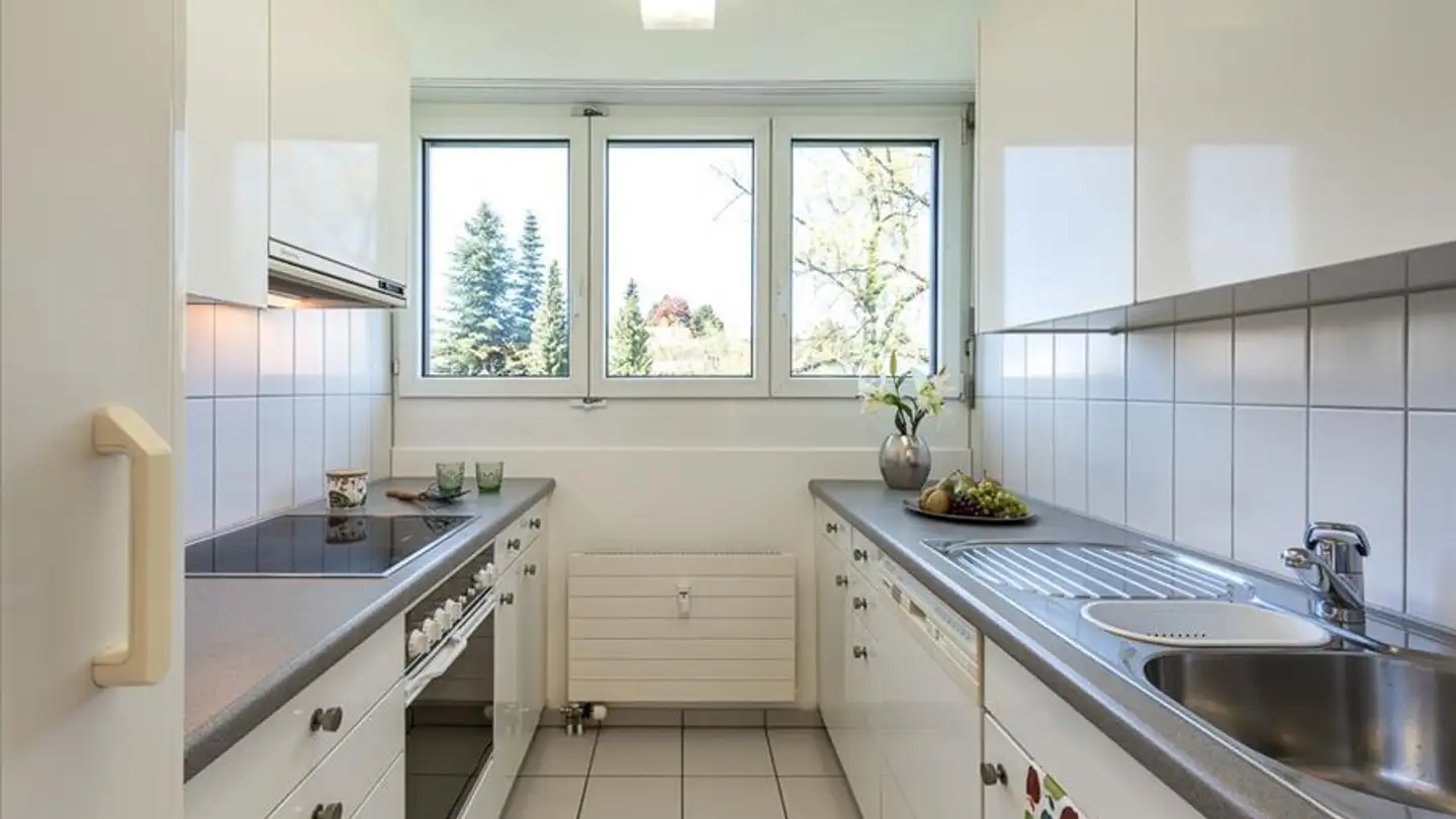 Penthouse for rent - Bachfeldstrasse 19, 9403 Goldach - Photo 4