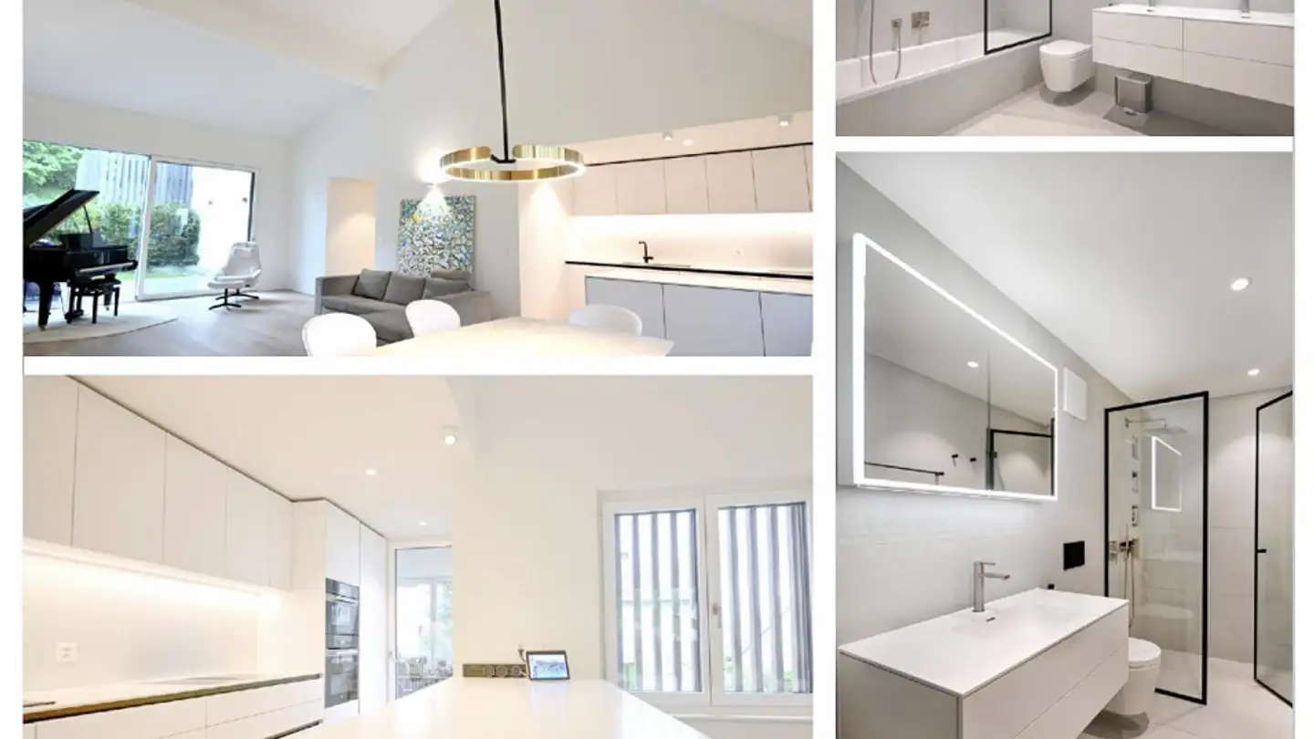 Appartamento in vendita - 4104 Oberwil BL