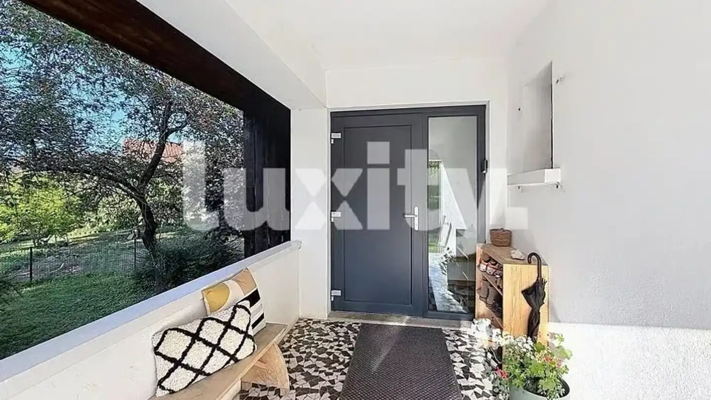Einfamilienhaus kaufen - 1248 Hermance