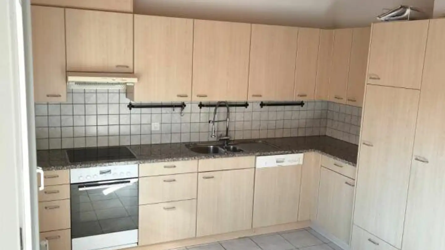 Appartamento in affitto - Im Than 1, 3150 Schwarzenburg - Foto 3