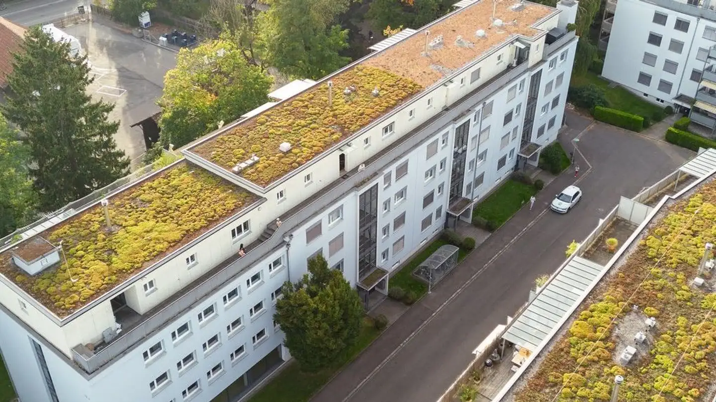 Gewerbe mieten - Im Struppen 11, 8048 Zürich - Foto 2