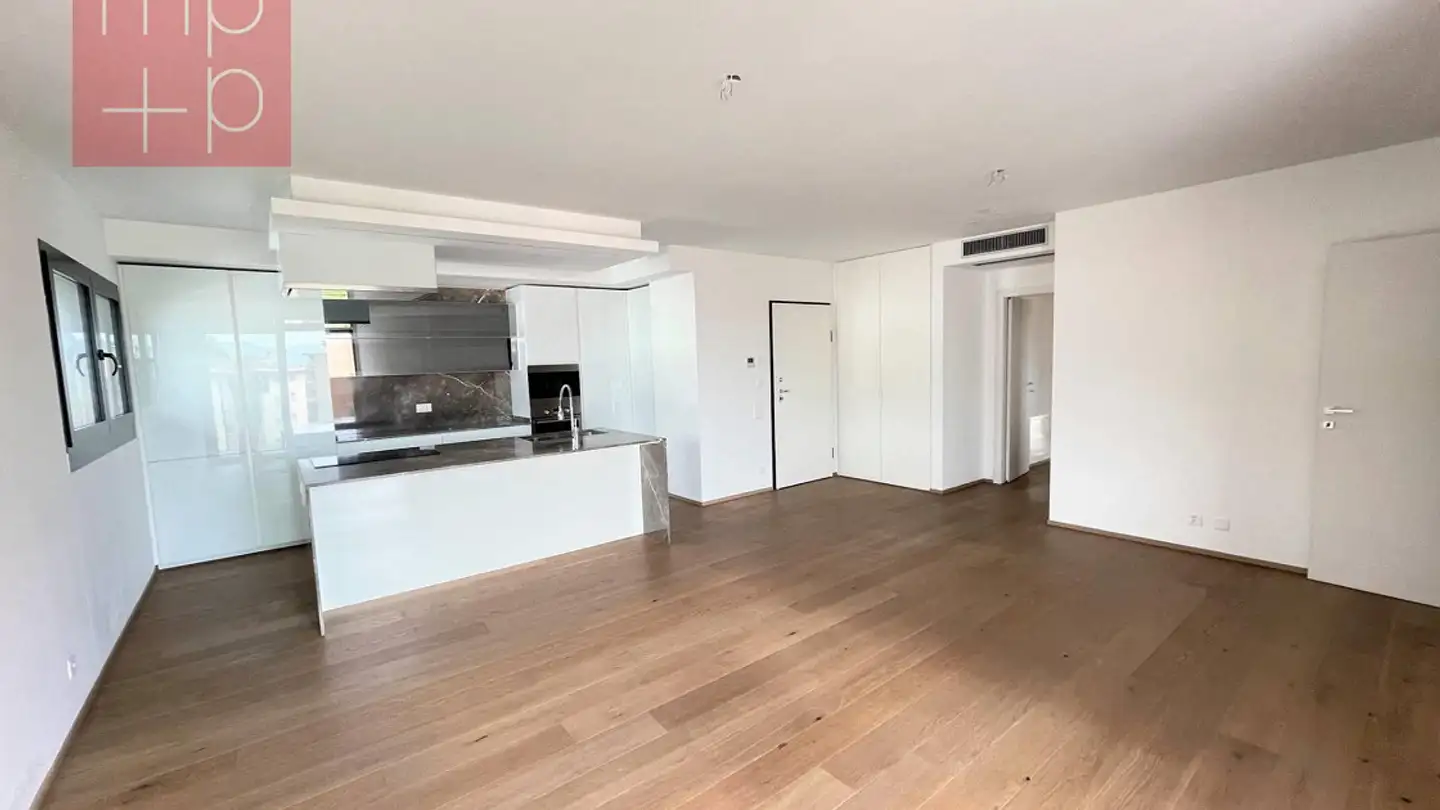 Penthouse for sale - 6963 Pregassona