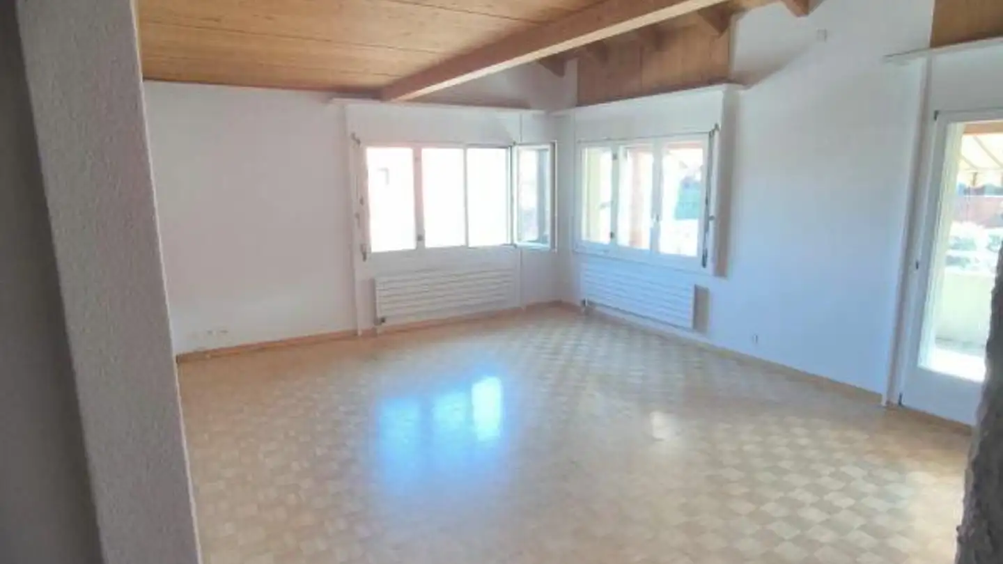 Appartamento in affitto - Im Than 1, 3150 Schwarzenburg - Foto 4