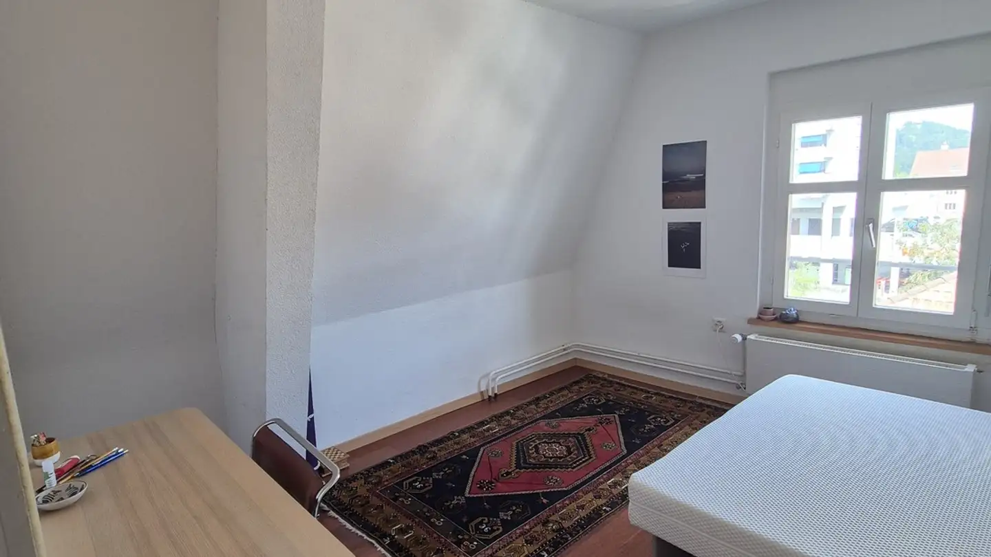 Chambre à louer - Stationsstrasse 1, 8406 Winterthur - Photo 2