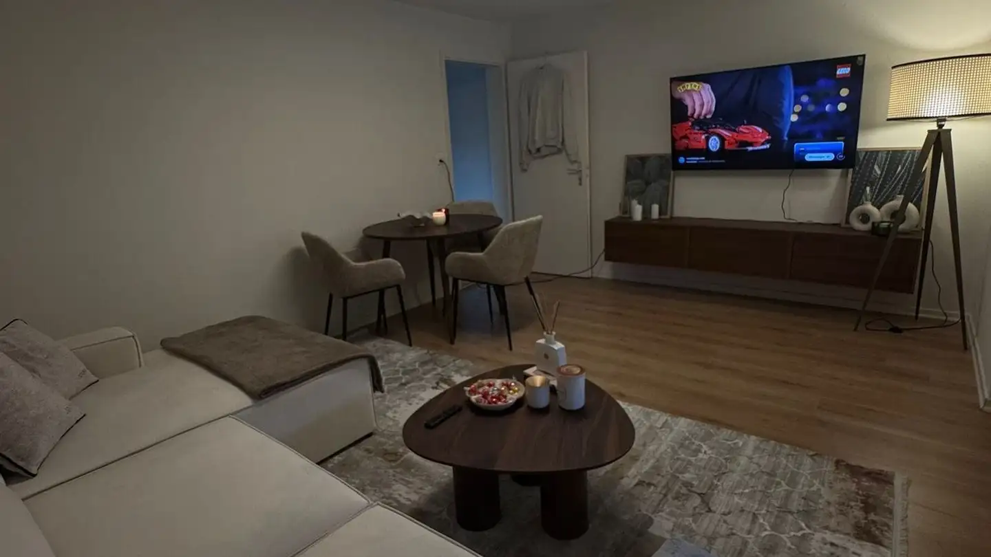 Appartement à louer - Glattlerweg 12, 8957 Spreitenbach