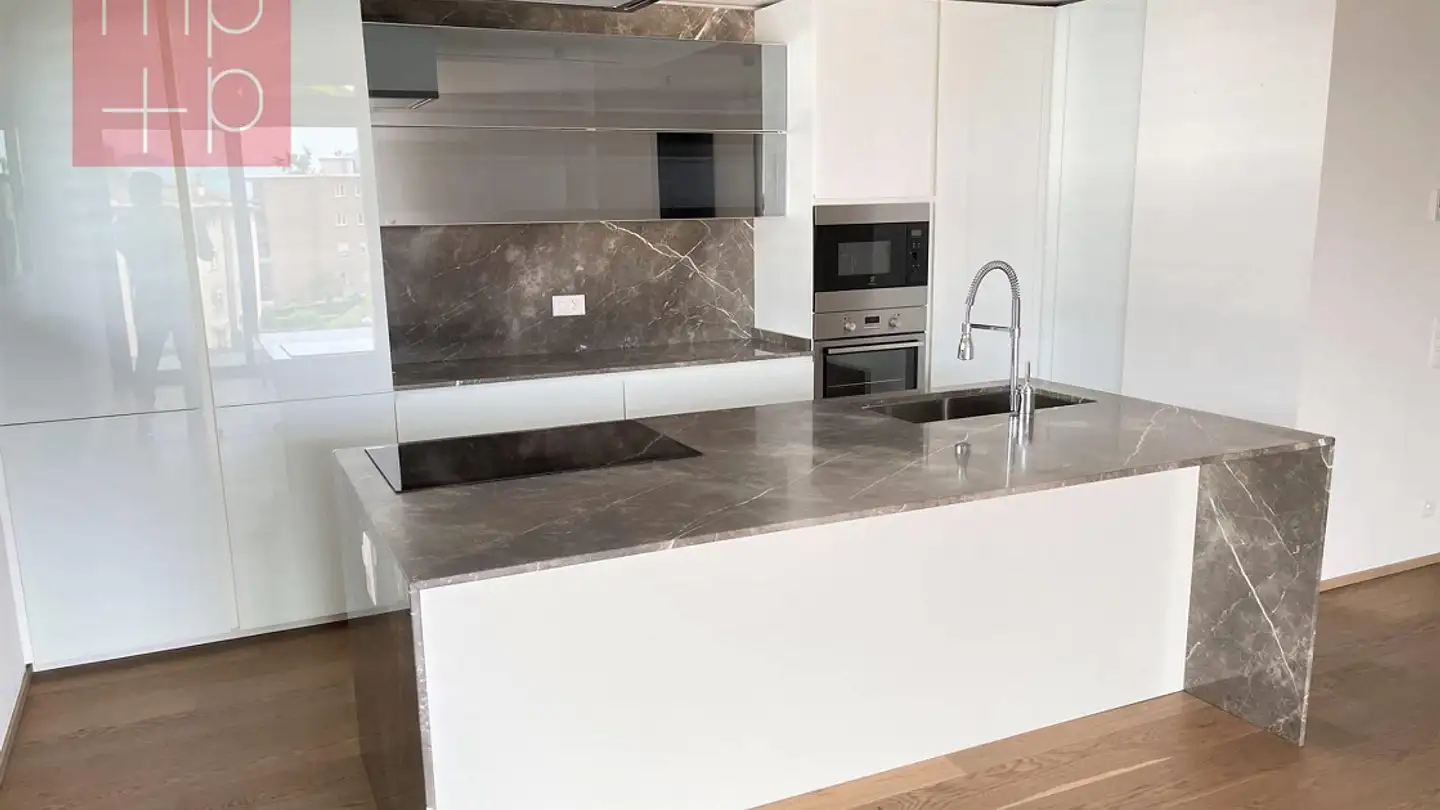 Penthouse for sale - 6963 Pregassona - Photo 4