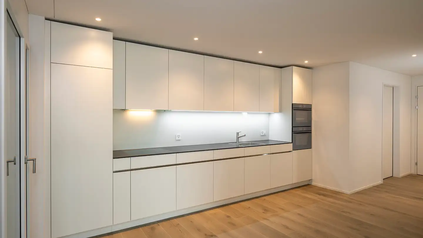 Appartement à louer - Bahnhofstrasse 188, 8620 Wetzikon ZH - Photo 2