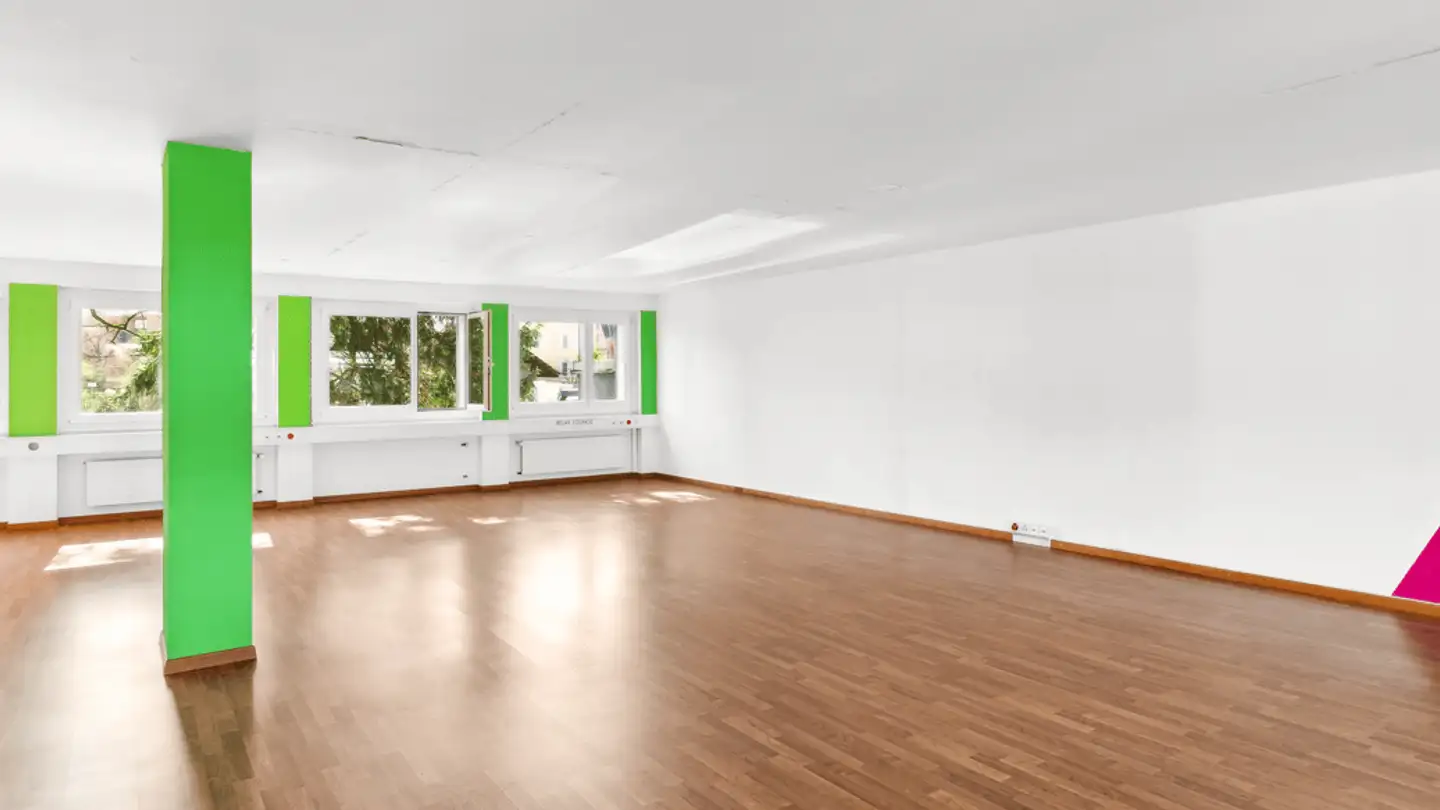 Gewerbe mieten - Im Struppen 11, 8048 Zürich - Foto 4