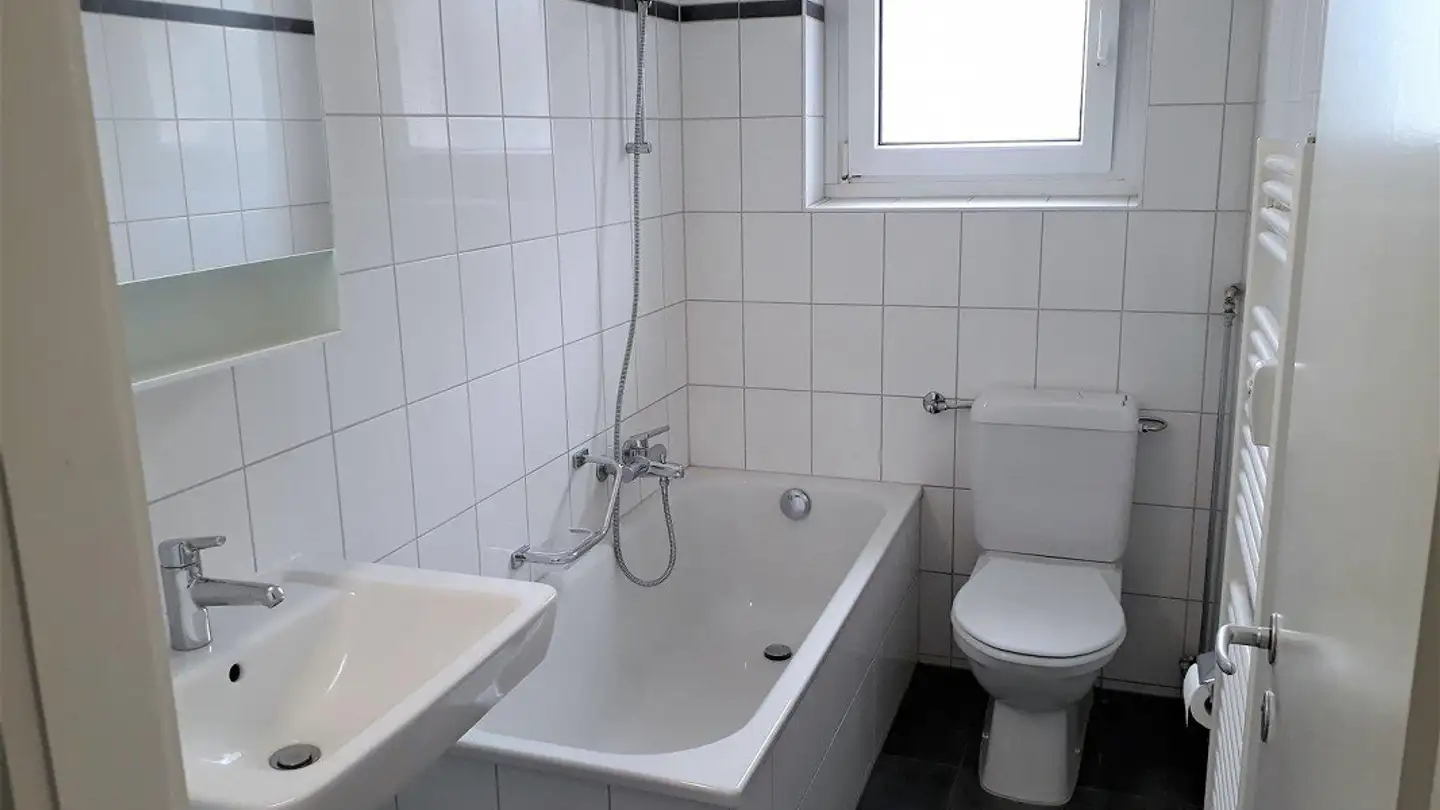 Apartment for rent - Oberdorfstrasse 44, 4125 Riehen - Photo 3