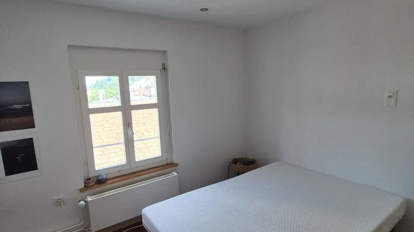 Chambre à louer - Stationsstrasse 1, 8406 Winterthur - Photo 3