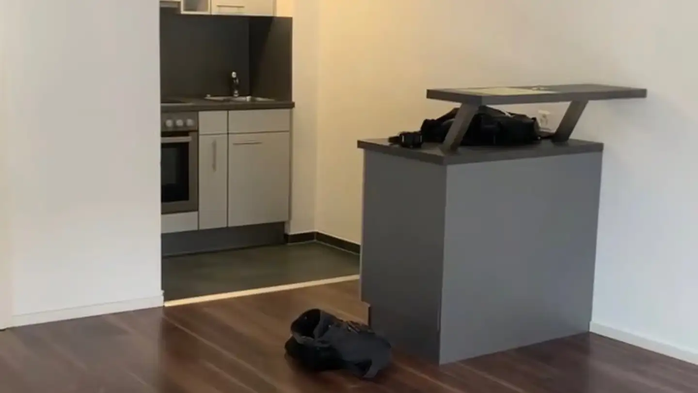 Appartement à louer - Vordere Vorstadt 19, 5000 Aarau - Photo 2
