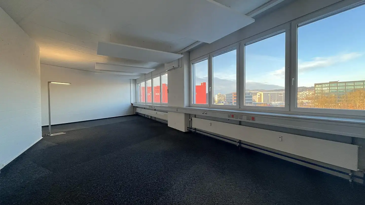 Commercial for rent - Allmendstrasse 6, 6210 Sursee - Photo 2