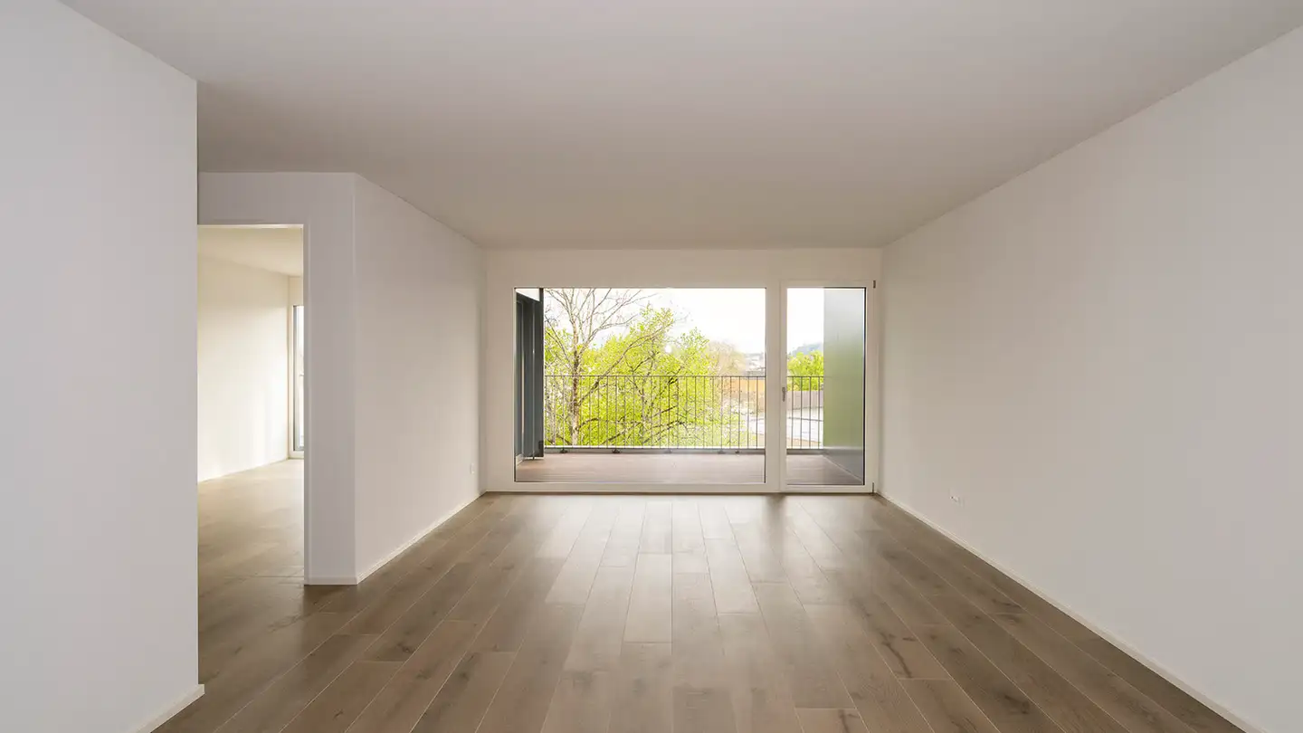 Appartement à louer - Bahnhofstrasse 188, 8620 Wetzikon ZH - Photo 3