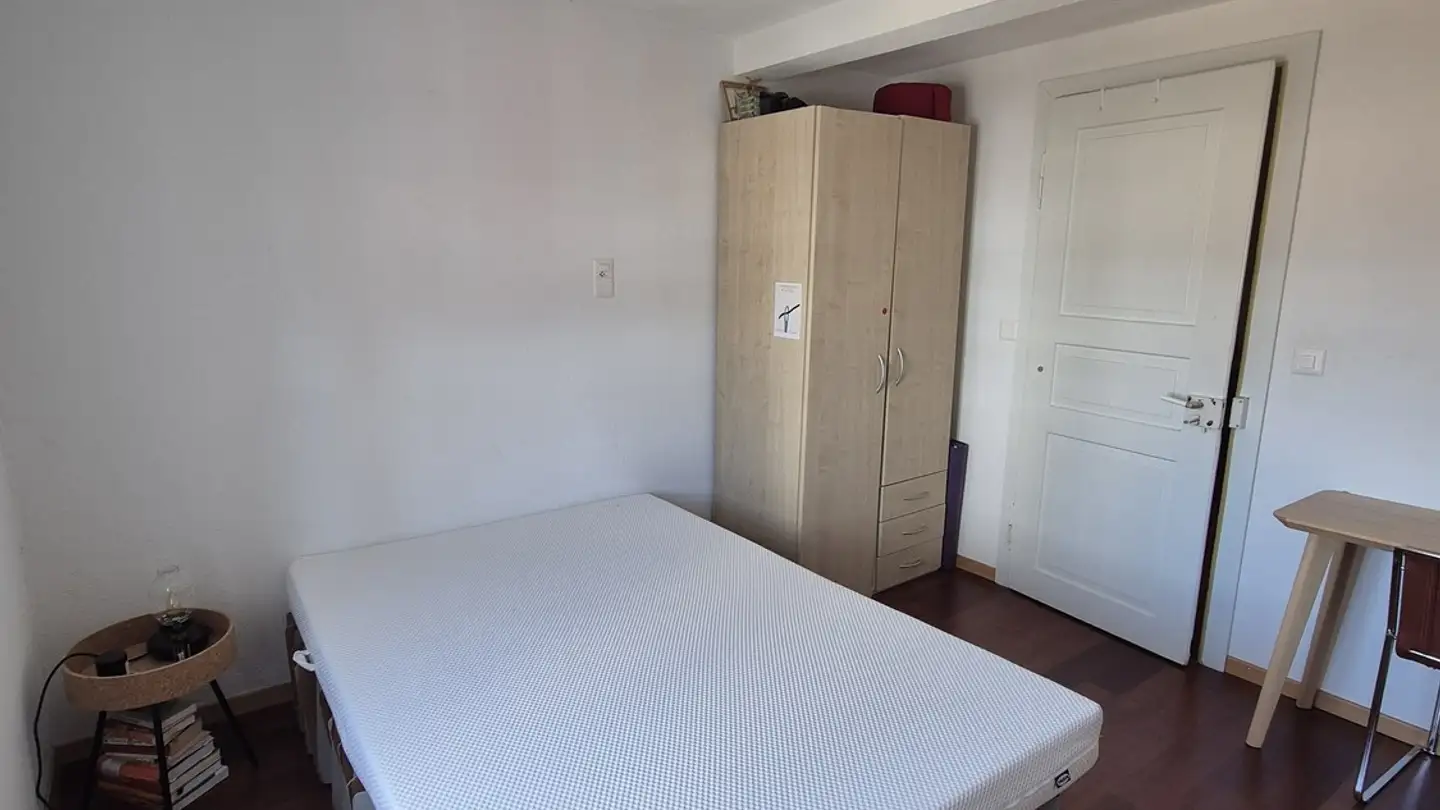 Chambre à louer - Stationsstrasse 1, 8406 Winterthur - Photo 4