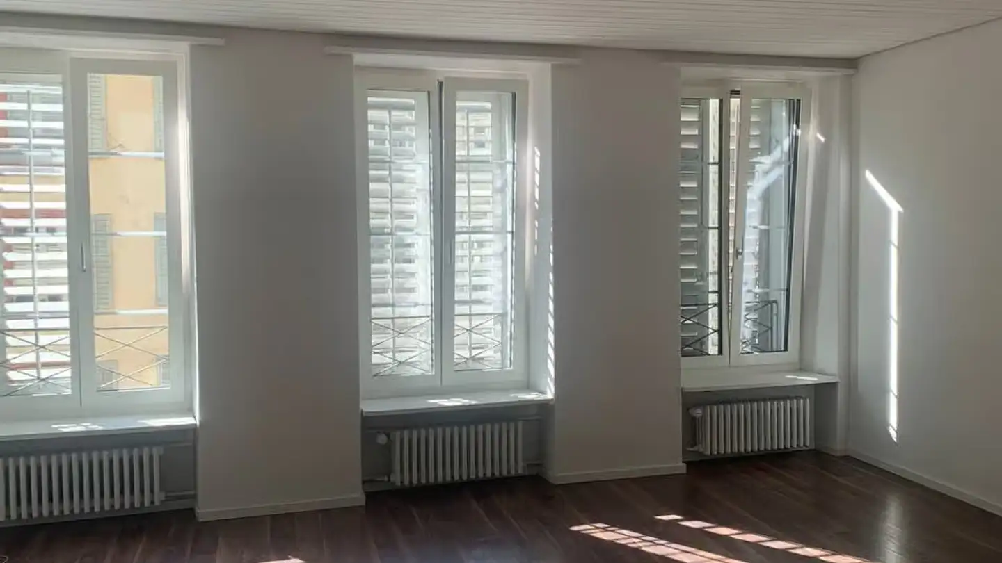 Appartement à louer - Vordere Vorstadt 19, 5000 Aarau