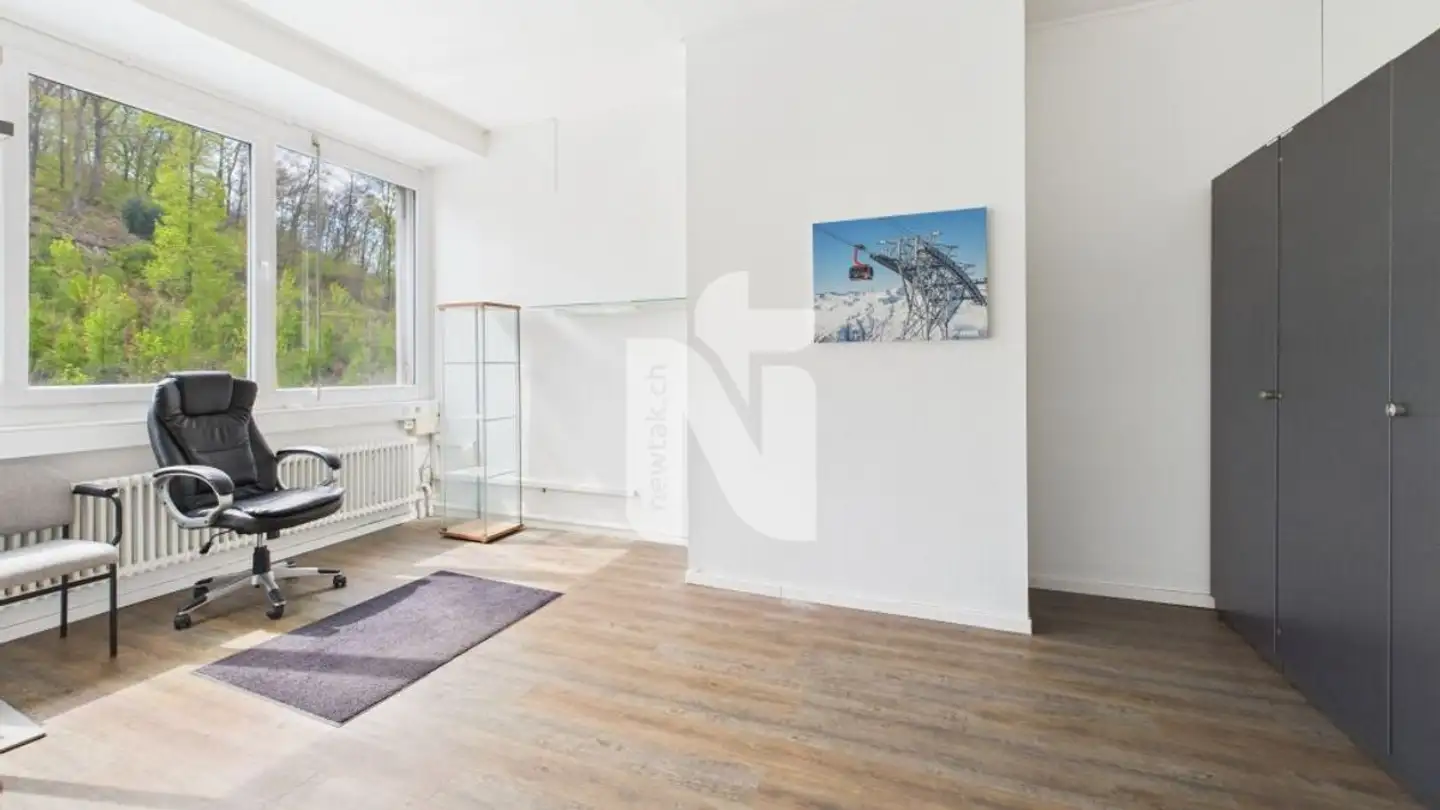 Office space for rent - Muttenzerstrasse 105, 4133 Pratteln - Photo 2