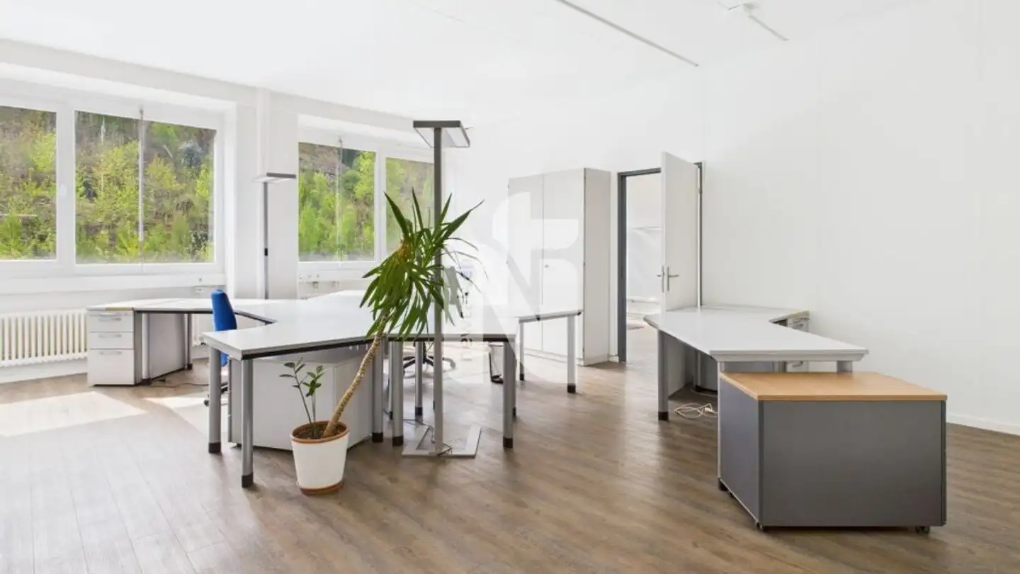 Office space for rent - Muttenzerstrasse 105, 4133 Pratteln - Photo 3