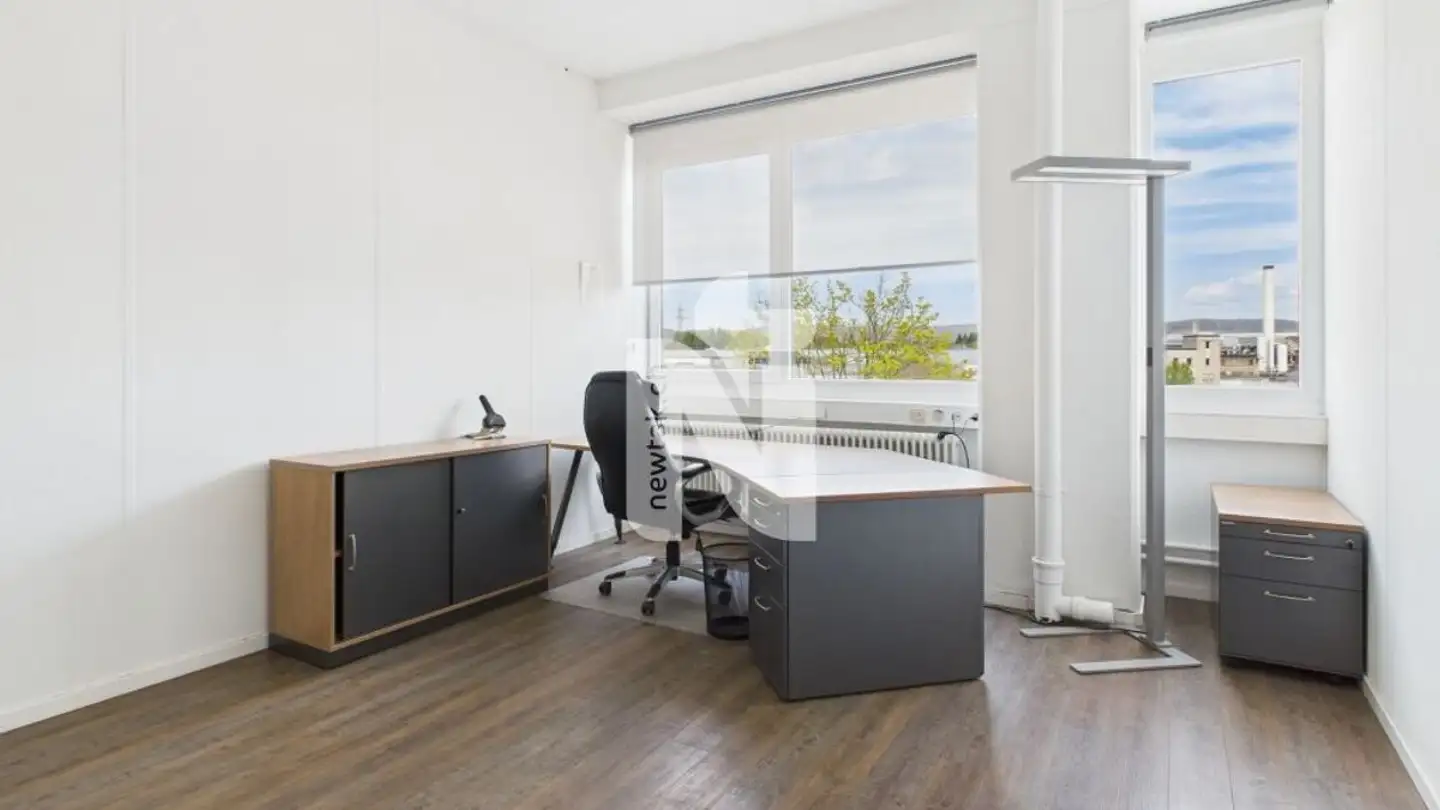 Office space for rent - Muttenzerstrasse 105, 4133 Pratteln - Photo 4