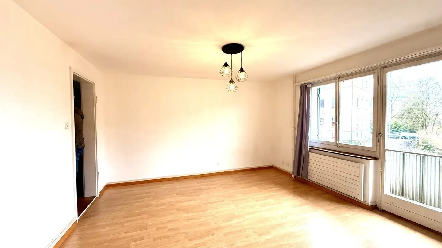 Appartement à louer - 5415 Nussbaumen AG
