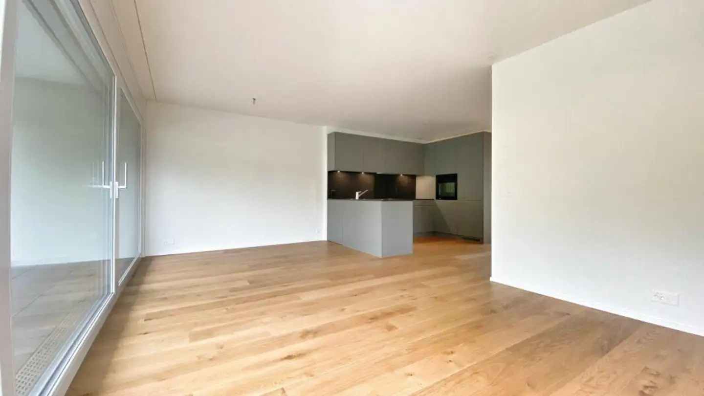 Appartement à louer - Oberdorfstrasse 15, 5708 Birrwil