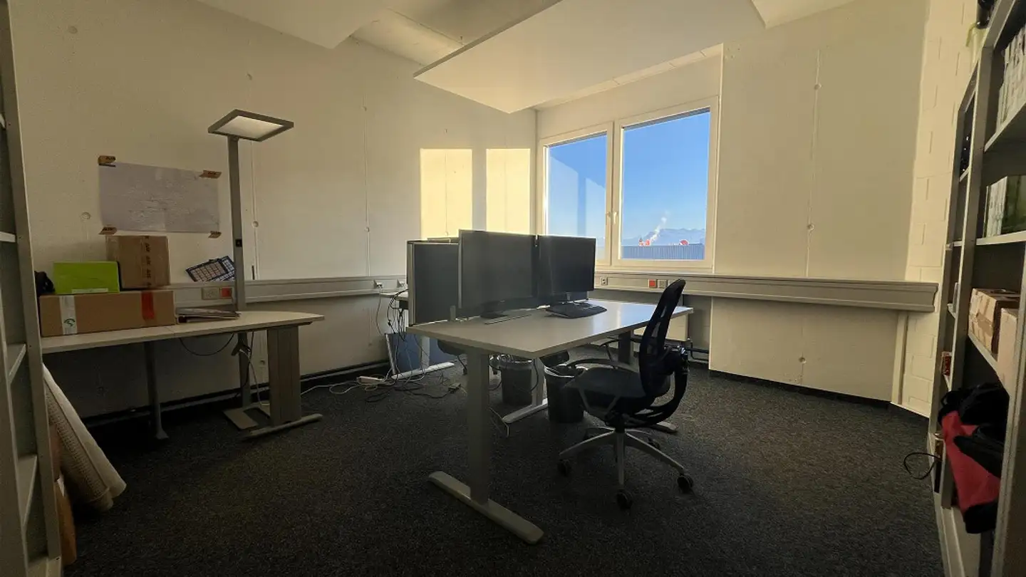 Commercial for rent - Allmendstrasse 6, 6210 Sursee - Photo 4