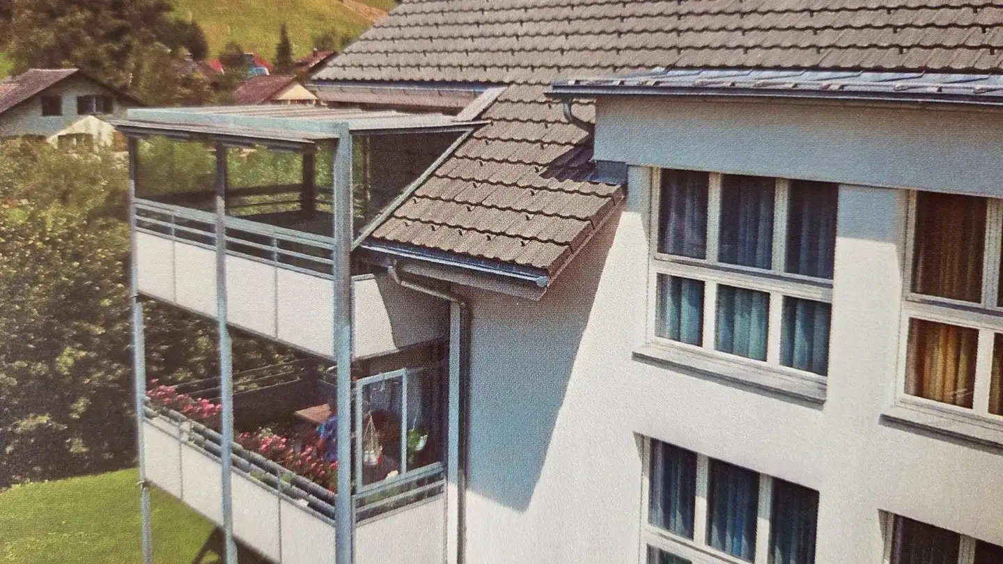 Dachgeschosswohnung kaufen - 3419 Biembach im Emmental