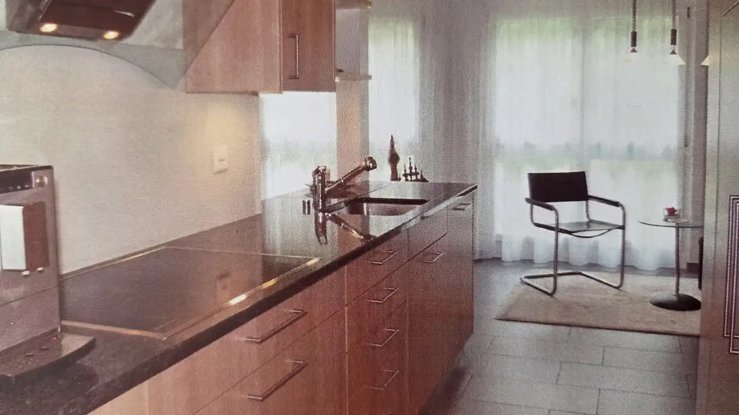 Dachgeschosswohnung kaufen - 3419 Biembach im Emmental - Foto 2