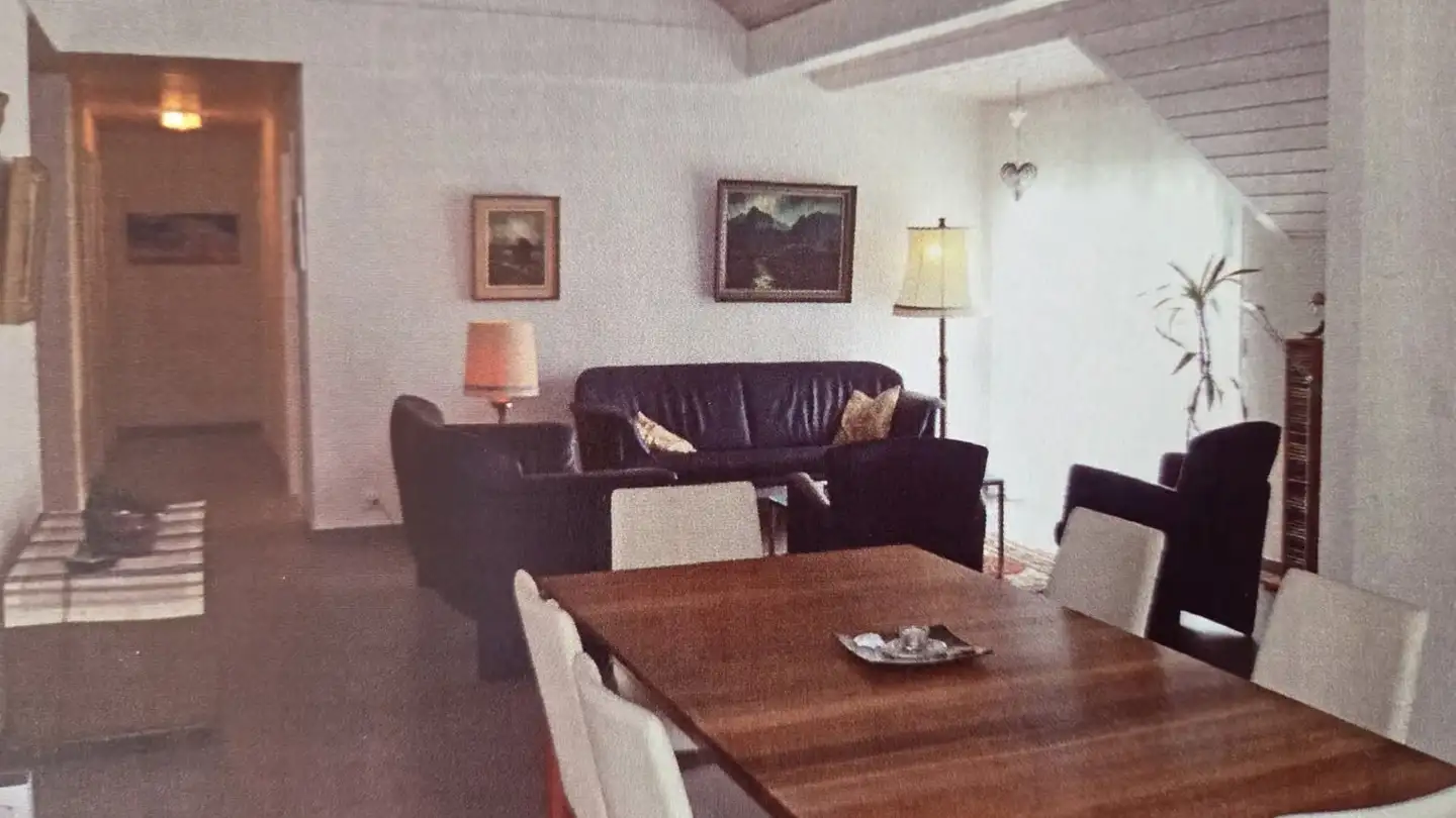 Dachgeschosswohnung kaufen - 3419 Biembach im Emmental - Foto 3