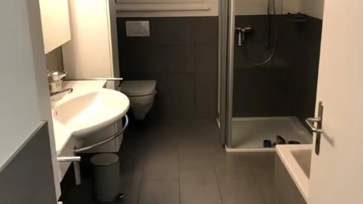 Dachgeschosswohnung kaufen - 3419 Biembach im Emmental - Foto 4