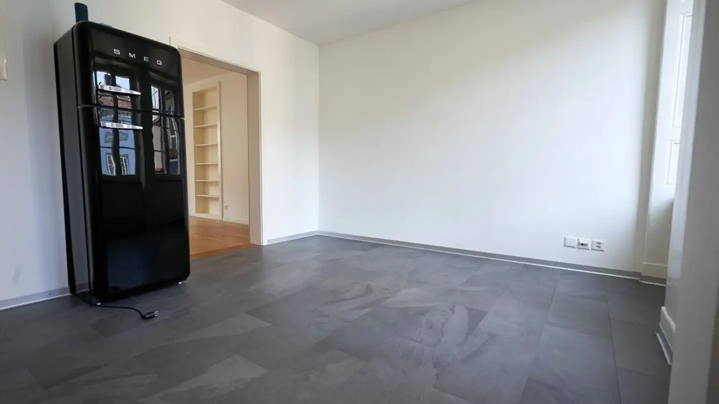 Appartement à louer - Rue De L'industrie / Industriegasse 16, 2502 Biel/Bienne - Photo 2