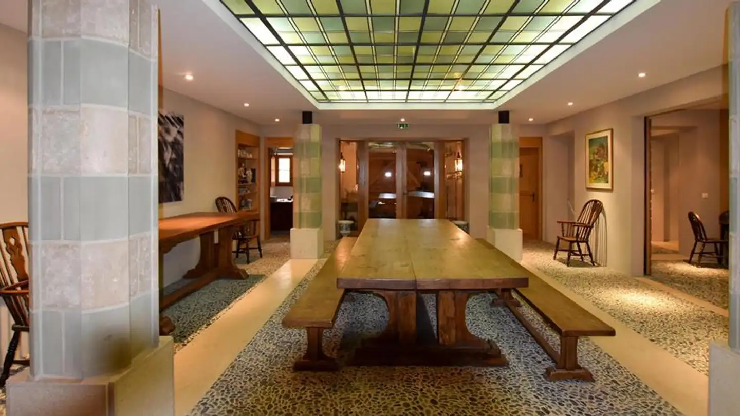 Bureau à louer - Rue Des Bordes 15, 1372 Bavois