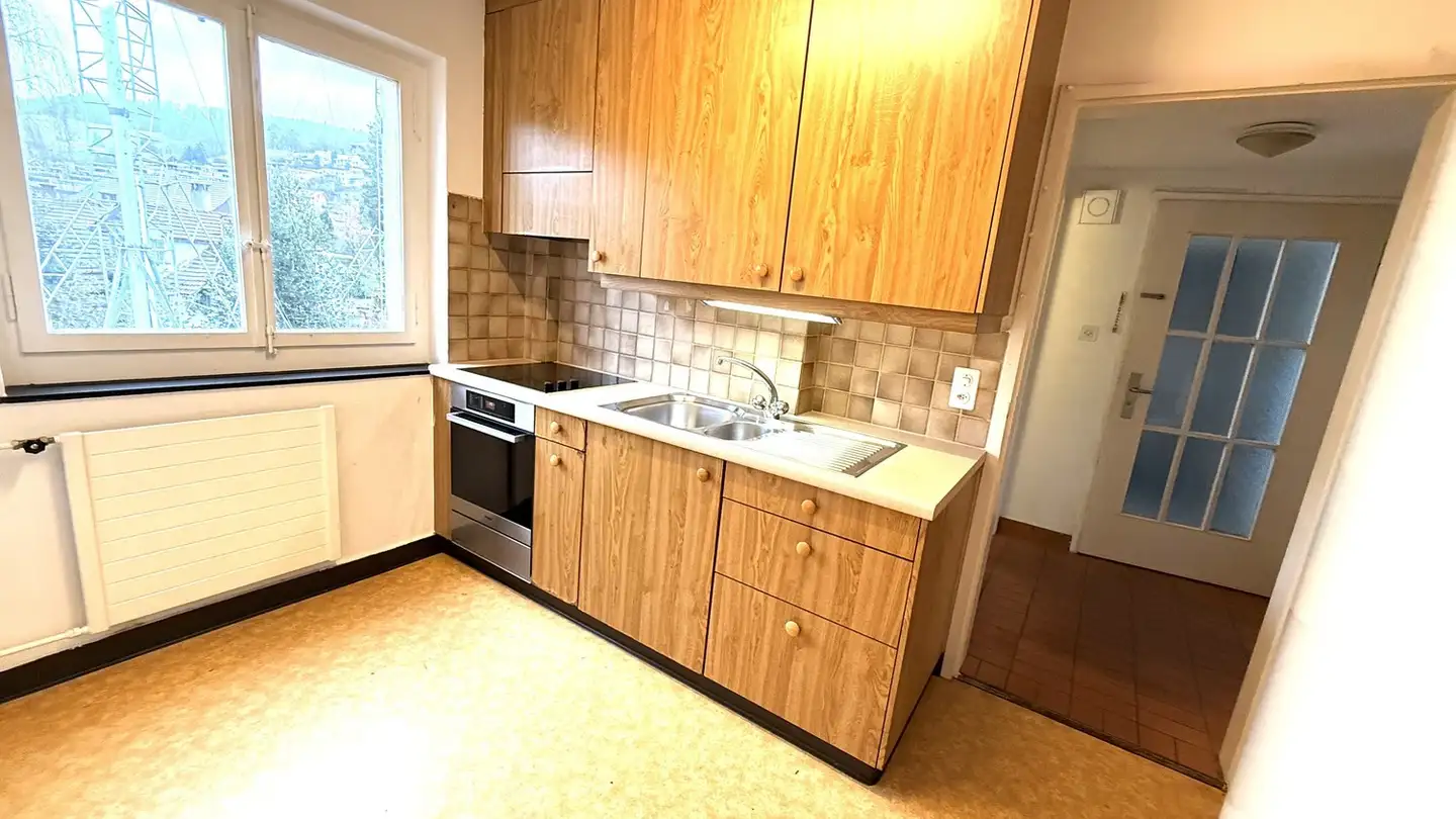 Appartement à louer - 5415 Nussbaumen AG - Photo 2