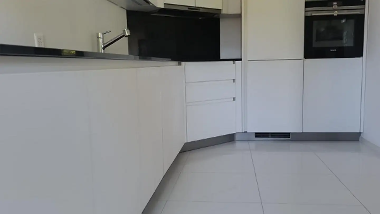 Appartamento in affitto - Ahornstrasse 9, 9240 Uzwil