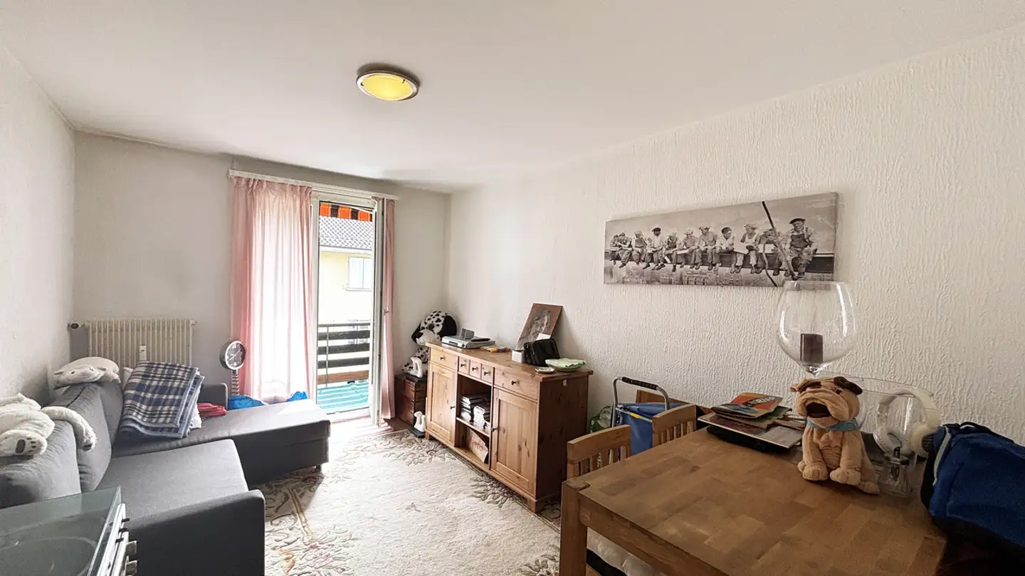 Apartment for sale - Route Aloys-Fauquez, 1018 Lausanne - Photo 2