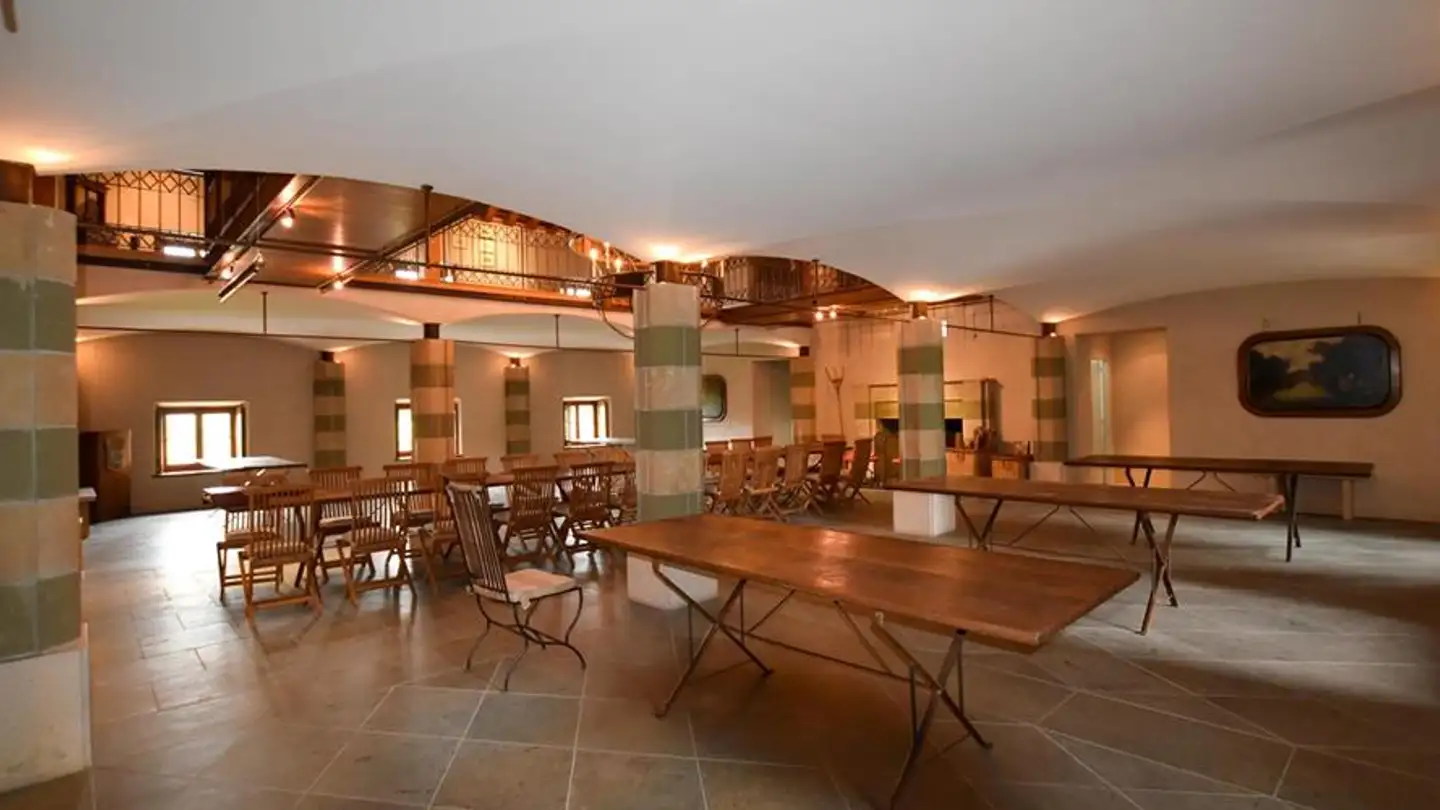 Spazio ufficio in affitto - Rue Des Bordes 15, 1372 Bavois - Photo 2