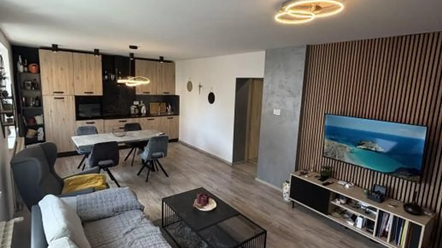 Apartment for rent - Mittelstrasse 53, 3012 Bern