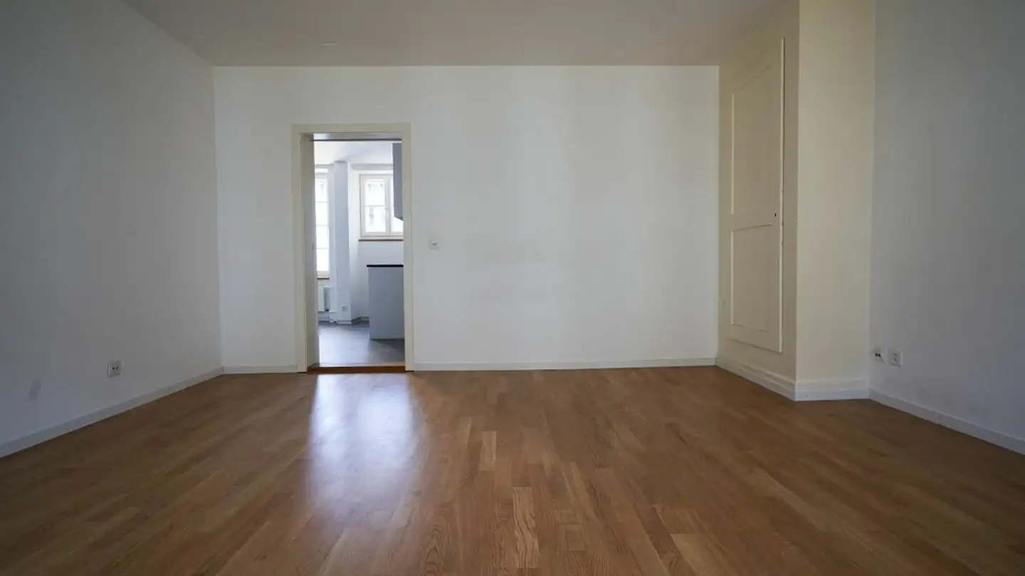 Appartement à louer - Rue De L'industrie / Industriegasse 16, 2502 Biel/Bienne - Photo 4