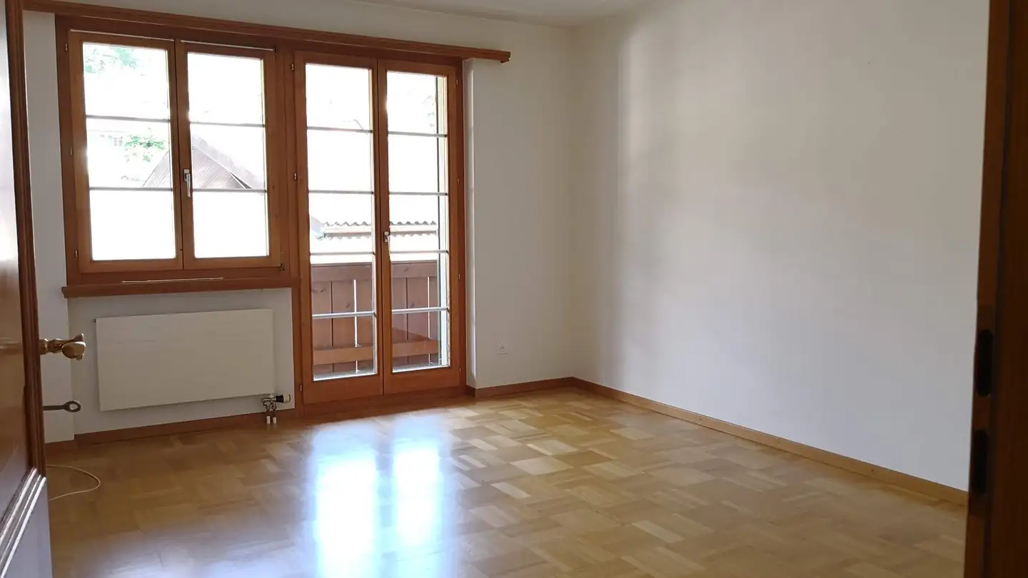 Appartement à louer - Vorstadtstrasse 6, 4717 Mümliswil