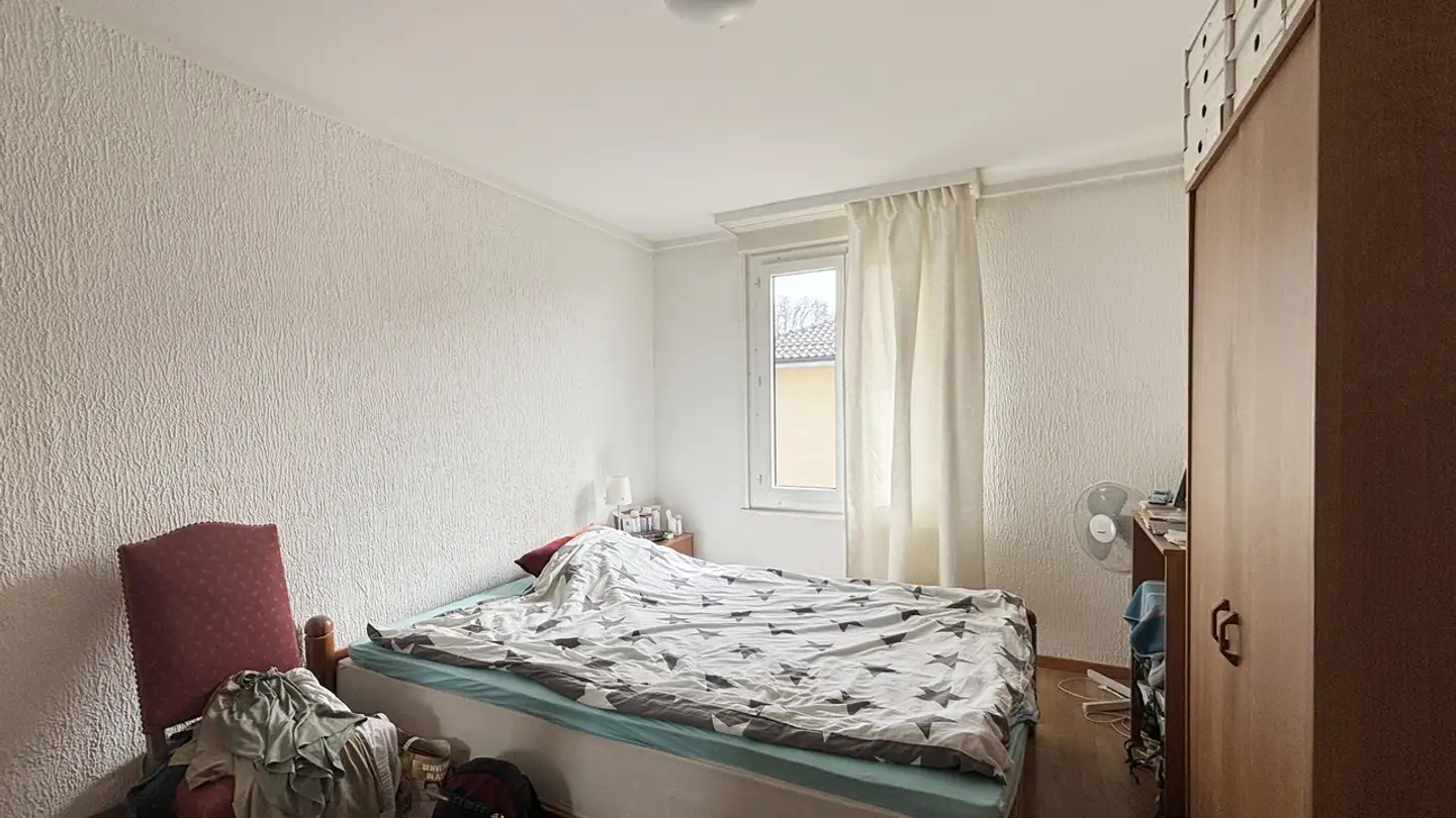 Apartment for sale - Route Aloys-Fauquez, 1018 Lausanne - Photo 3