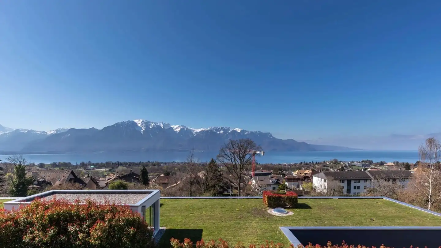 Cave house for sale - 1806 St-Légier-La Chiésaz - Photo 2